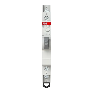 ABB 2CCA703150R0001 E215-16-11B Modüler Buton