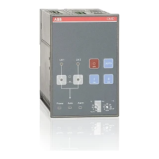 ABB 1SCA123790R1001 OMD300E480C-A1 Transfer Şalteri Aksesuarı