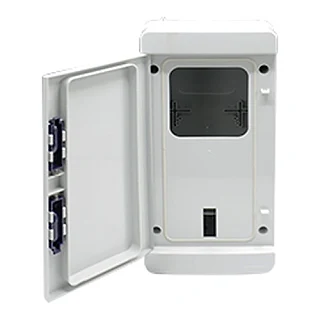 ÇETİNKAYA ÇP 5305 ÇP 5305 170x350x140 Mnf. Syç. Elektronik Saat 6 Sig. ABS Pano (temsili görsel)