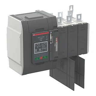 ABB 1SCA149957R1001 OXB630E3X2QT Otomatik Transfer Şalteri (temsili görsel)