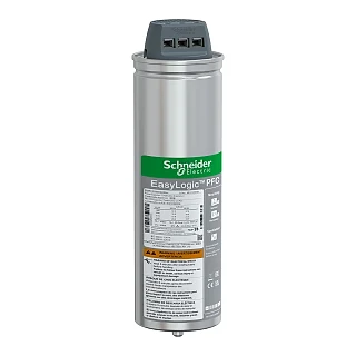 Schneider Electric BLRCS200A240B44 EasyLogic Kondansatör - 20/24 kvar - 440 V - 50/60Hz