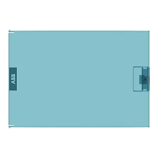 ABB 1SLM004100A1911 41Z98 Sigorta Kutusu Kapağı