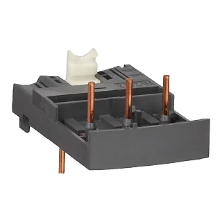 Schneider Electric GV2AF3 TeSys GV2 - Kombinasyon blokları - LC1D09...D38 kontaktör ile