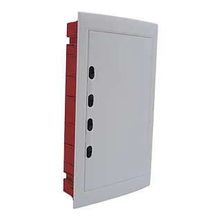 ÇETİNKAYA ÇP 12936 ÇP 12936 ABS S.A. 36’lı (18×2) Sig. Kutusu Opak Kapaklı – Klemensli