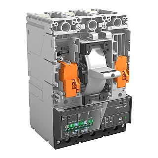 ABB 1SDA104930R1 YO-C XT5 W 110..240 Vac - 110..250 Vdc Aksesuarı (temsili görsel)