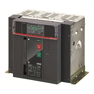 ABB 1SDA071141R1 E4.2N 3200 Ekip Dip LI 3p F HR Açık Tip Şalter (temsili görsel)