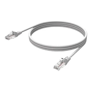 ENTES ENT.RJ 0,5 Plug&Meter Cable CATVe (0,5m) ENTES Plug&Meter Bağlantı Kablosu (temsili görsel)
