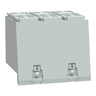 Schneider Electric G20LTSHD3P Uzun Terminal Koruyucu3P GoPact MCCB 200
