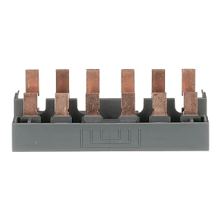 ABB 1SBN083411R1000 BER65-4 Yön Değiştirme Bağlantı Seti