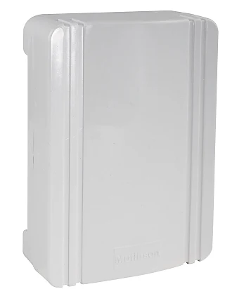 Mutlusan 018 105 000002 Ding Dong Zil Elektronik 3 Ses