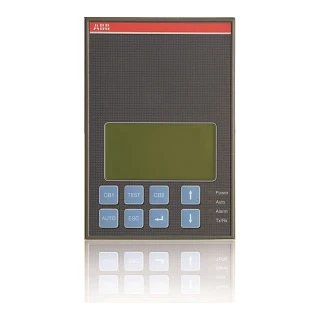 ABB 1SDA065524R1 ATS022 AUTO.TRAN.SWITCH ADVANCED CONTROL Transfer Otomatiği
