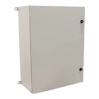 ÇETİNKAYA ÇP 608030 E ÇP 608030 E 60x80x30 Metal Etanj E Serisi Dikey Pano