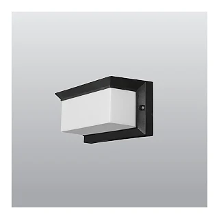 ACK AG55-06221 ACK Lunar PC Bahçe Armatürleri