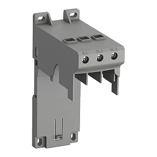 ABB 1SAX201910R0001 DB45EF Tekli Montaj Kiti
