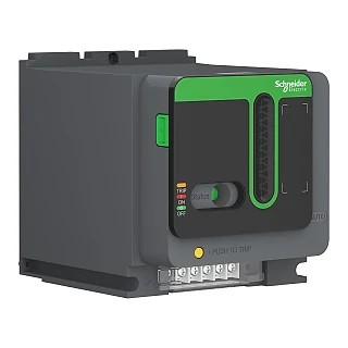Schneider Electric LV435005 Motor seçenekleri, 400VAC@50/60Hz (temsili görsel)
