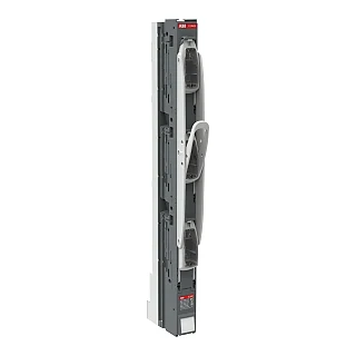 ABB 1SEP620010R3000 ZLBM00-3P-M8 Sigortalı Yük Ayırıcı
