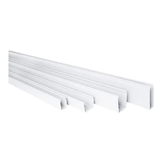 ÇETİNKAYA NS-CWD 1010G NS-CWD 1010G 100×100 Deliksiz Kablo Kanalı (temsili görsel)