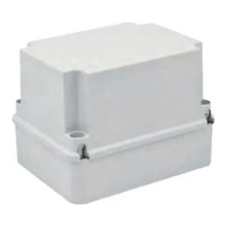 ÇETİNKAYA ÇP 1059 ÇP 1059 80x120x120 Derin Opak ABS Buat