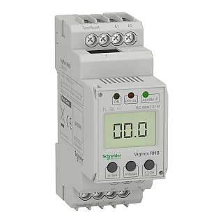 Schneider Electric LV481010 VigiPact B Tip RHB - Kaçak Akım Koruma Rölesi