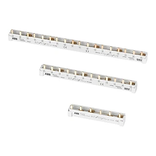 ABB 2CDL240101R1060 PS4/60 Tarak Bara (temsili görsel)