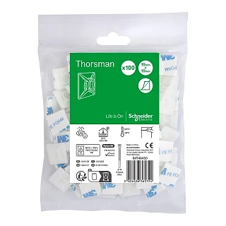 Schneider Electric IMT46450 Thorsman, Kablo Bağı Tabanı Maks 3,6mm