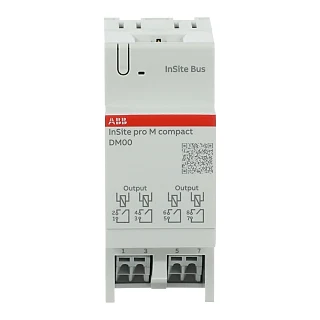 ABB 2CCG000246R0001 DM00 Enerji İzleme Ürünü