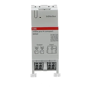 ABB 2CCG000247R0001 DM10 Enerji İzleme Ürünü