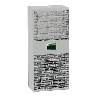 Schneider Electric NSYCU8002P4DG Yan Bağlantılı Soğutma Ünitesi, Climasys CU, 800W, 2 Kutuplu, 400/460V, 50/60Hz, IP55