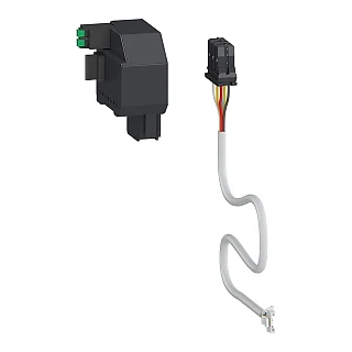 Schneider Electric LV850063SP ULP port modülü kiti - Masterpact MTZ1 sabit için - yedek parça