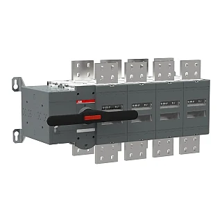 ABB 1SCA129242R1001 OTM3200E4CM230C Motorlu Transfer Şalteri