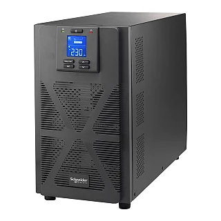 Schneider Electric SPM3KI-TR Easy UPS On-Line SPM 3000VA 230V, Turkey