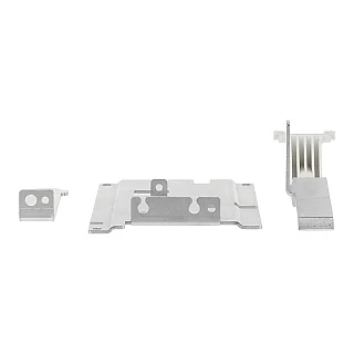 ABB 1SDA073896R1 Support for fixed part Type A E1.2-XT7/M Aksesuarı