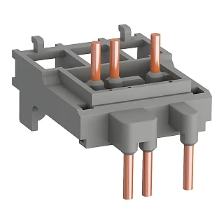 ABB 1SBN082306T2000 BEA38-4 Motor Koruma Şalteri Bağlantı Parçası