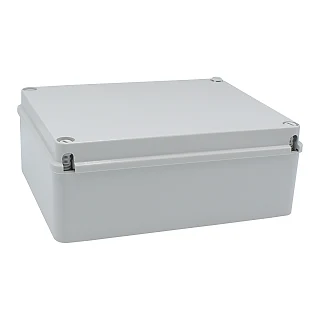 ÇETİNKAYA ÇP 1043 ÇP 1043 250x200x90 S.Ü. Opak ABS Buat