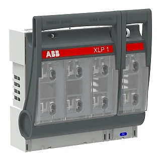 ABB 1SEP600119R0002 XLP1-4P-8BC Sigortalı Yük Ayırıcı