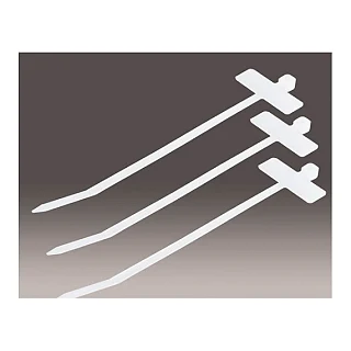 ENTES TS1-9-25100N ENTES Etiketli Kablo Bağı (temsili görsel)