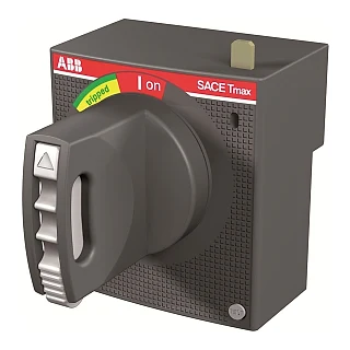 ABB 1SDA066475R1 RHD XT1-XT3 F/P STAND. DIRECT Aksesuarı (temsili görsel)