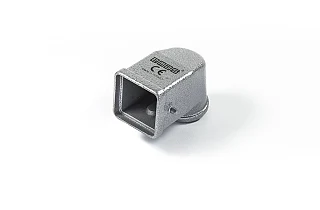 EMAS EBM05GU10 Metal 5 Kontak Uzatma Tipi Boş Gövde Yandan Girişli Çok Kontaklı