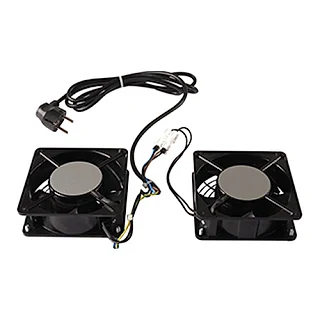 ÇETİNKAYA LN-FAN-THM-1FFS-BL LN-FAN-THM-1FFS-BL Aksesuar 1 li Fan Modülü Termostat Switch Dikili tip (temsili görsel)