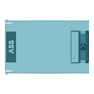 ABB 1SLM004100A1917 41Z93 Sigorta Kutusu Kapağı