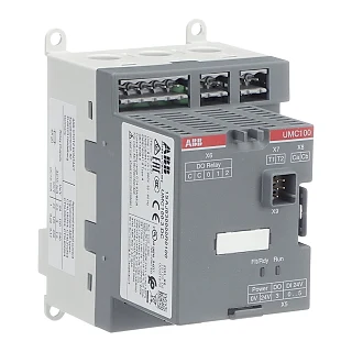 ABB 1SAJ530000R0100 UMC100.3 DC Evrensel Motor Kontrolörü