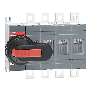 ABB 1SCA022710R0520 OT250E04P Yük Ayırıcı (temsili görsel)