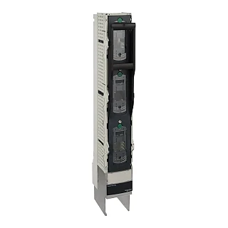 Schneider Electric LV480856 ISFL250 doğrudan 185mm bara vidaları M12 - sigorta yük ayırıcı
