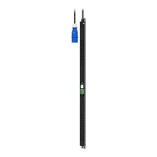 Schneider Electric EPDU2116M Kolay PDU Ölçülü SıfırU 16A 230V (18)C13 (3)C19 IEC309