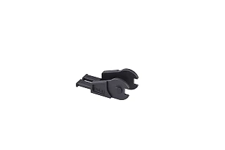 EMAS HKP015015ZEA 15x15mm Dış Bağlantı Plastik Aksesuar