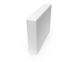 Mutlusan 001 044 080060 00 00 80×60 Uç Tapa