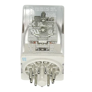 ABB 1SVR405622R0000 CR-U024AC3 Arayüz Rölesi