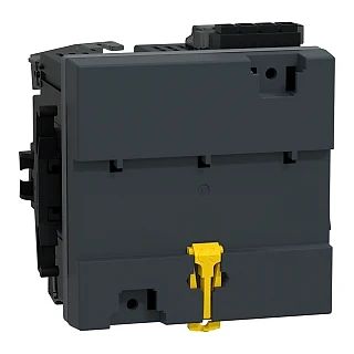 Schneider Electric METSEPM5563 PM5563 1mod2eth-63.Harm-1,1M 4DI/2DO 52 alarm-DIN