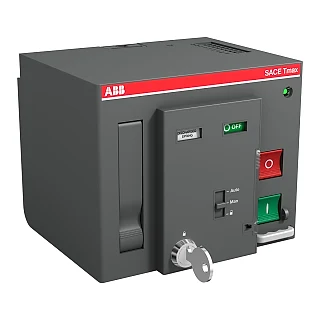 ABB 1SDA104885R1 MOE XT5 220...250V AC/DC Auto-Reset Aksesuarı (temsili görsel)