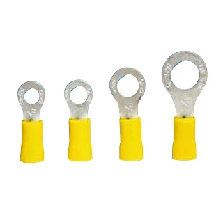 Mutlusan 014 100 030154 IYP-1,5-4 İzoleli Yuv Tip PAP.0,5-1,5MM M4 (temsili görsel)
